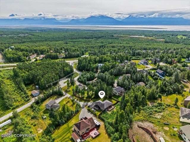 6620 W Kinsington Avenue, Wasilla, AK 99623