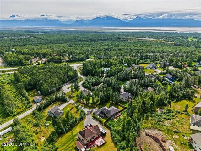 6620 W Kinsington Avenue, Wasilla, AK 99623