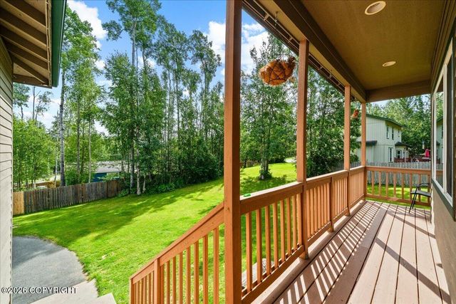 6620 W Kinsington Avenue, Wasilla, AK 99623