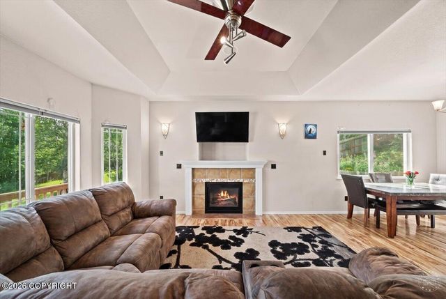 6620 W Kinsington Avenue, Wasilla, AK 99623
