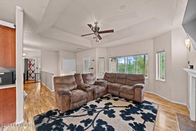 6620 W Kinsington Avenue, Wasilla, AK 99623