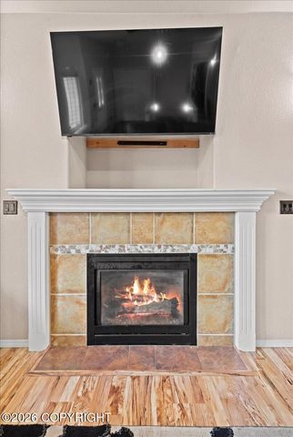 6620 W Kinsington Avenue, Wasilla, AK 99623