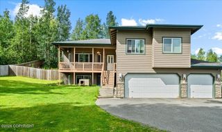 6620 W Kinsington Avenue, Wasilla, AK 99623