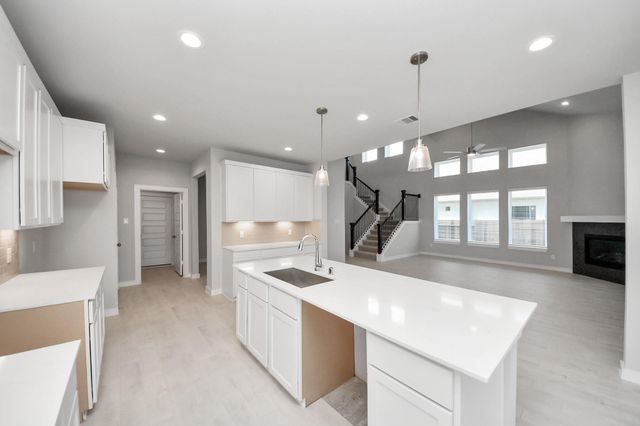 31 Knight Bayou Drive, Dayton, TX 77535