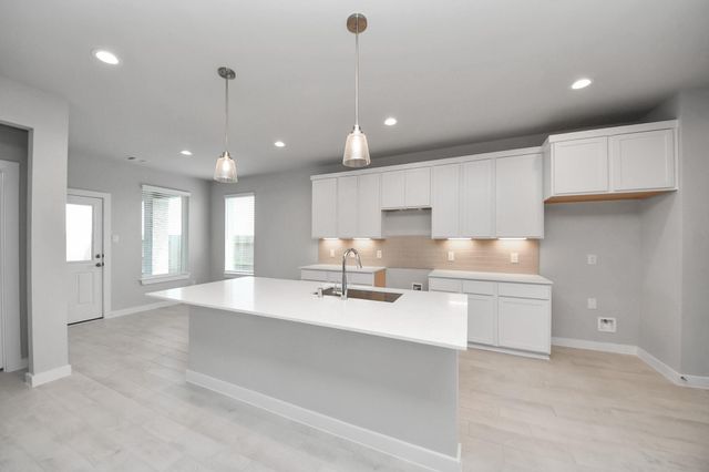 31 Knight Bayou Drive, Dayton, TX 77535