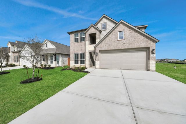 31 Knight Bayou Drive, Dayton, TX 77535