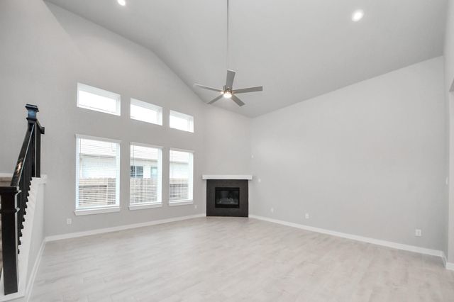 31 Knight Bayou Drive, Dayton, TX 77535