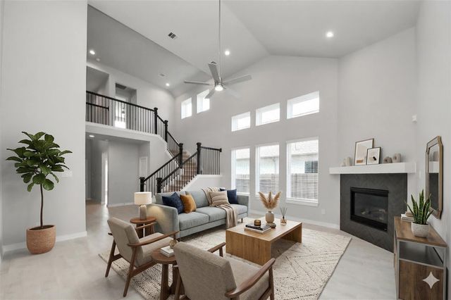 31 Knight Bayou Drive, Dayton, TX 77535