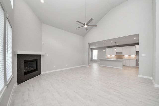 31 Knight Bayou Drive, Dayton, TX 77535