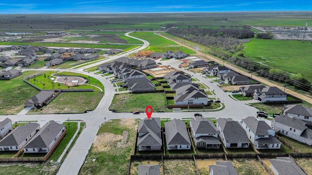 31 Knight Bayou Drive, Dayton, TX 77535