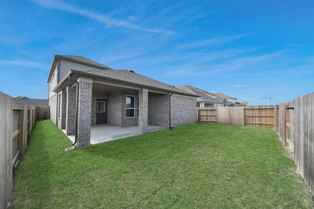 31 Knight Bayou Drive, Dayton, TX 77535