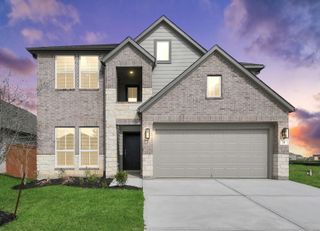 31 Knight Bayou Drive, Dayton, TX 77535