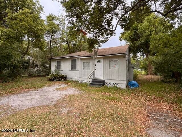 7086 ALAN Avenue, Jacksonville, FL 32208