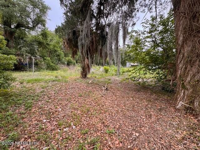 7086 ALAN Avenue, Jacksonville, FL 32208