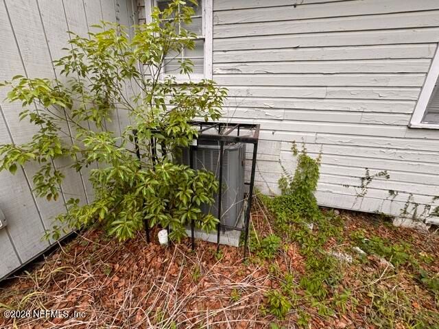 7086 ALAN Avenue, Jacksonville, FL 32208