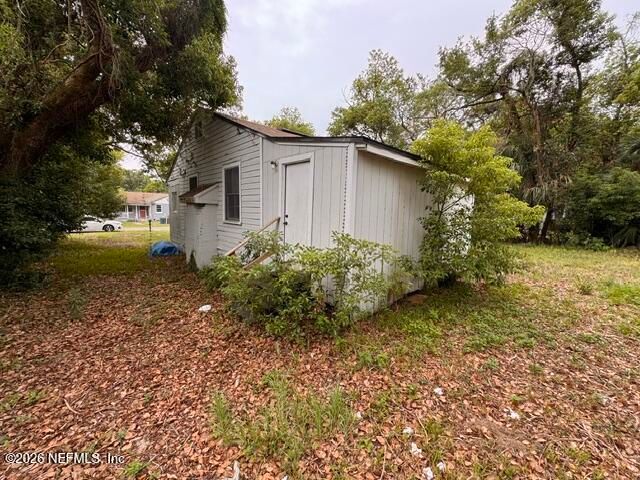 7086 ALAN Avenue, Jacksonville, FL 32208