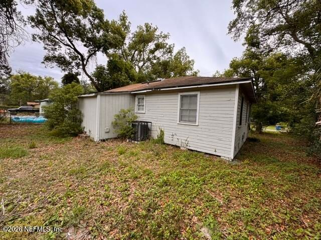 7086 ALAN Avenue, Jacksonville, FL 32208