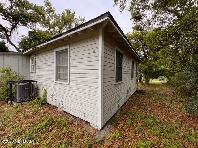 7086 ALAN Avenue, Jacksonville, FL 32208
