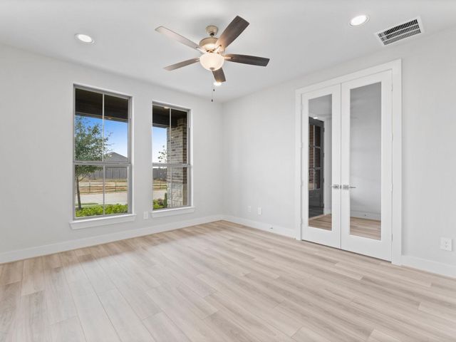 16319 Blue Mistflower Lane, Hockley, TX 77447