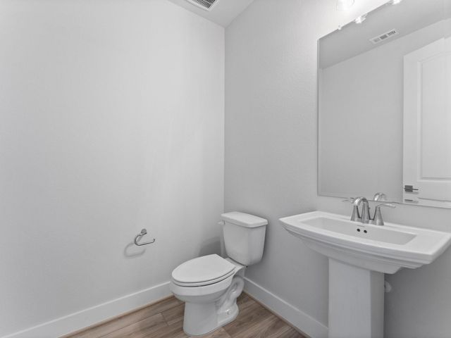 16319 Blue Mistflower Lane, Hockley, TX 77447