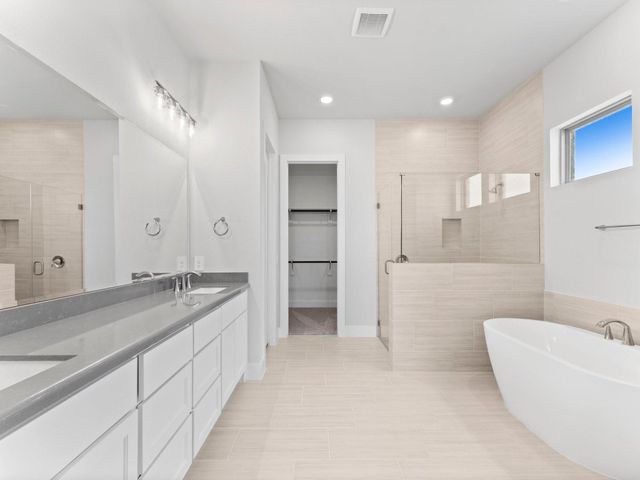 16319 Blue Mistflower Lane, Hockley, TX 77447