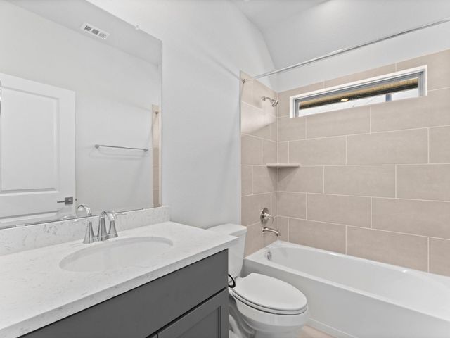 16319 Blue Mistflower Lane, Hockley, TX 77447