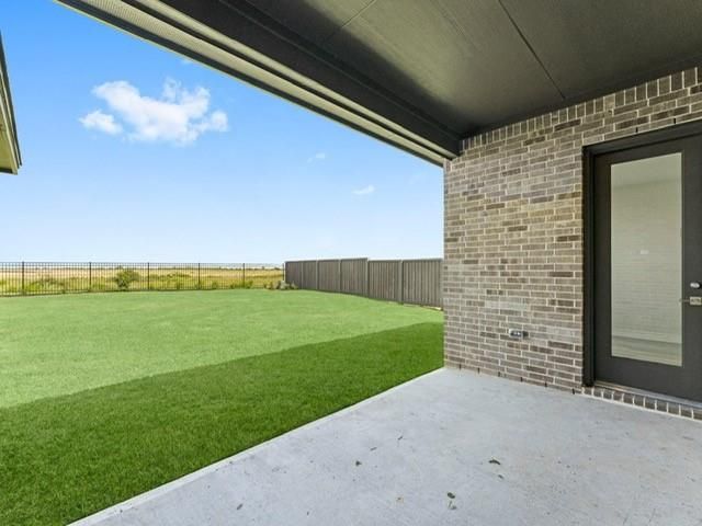 16319 Blue Mistflower Lane, Hockley, TX 77447
