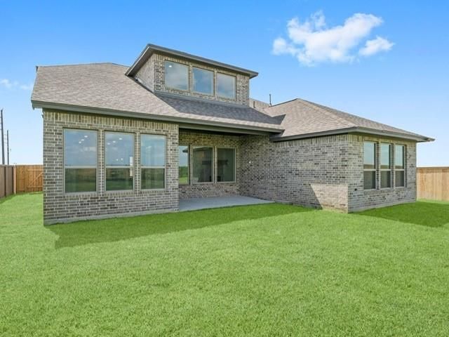 16319 Blue Mistflower Lane, Hockley, TX 77447