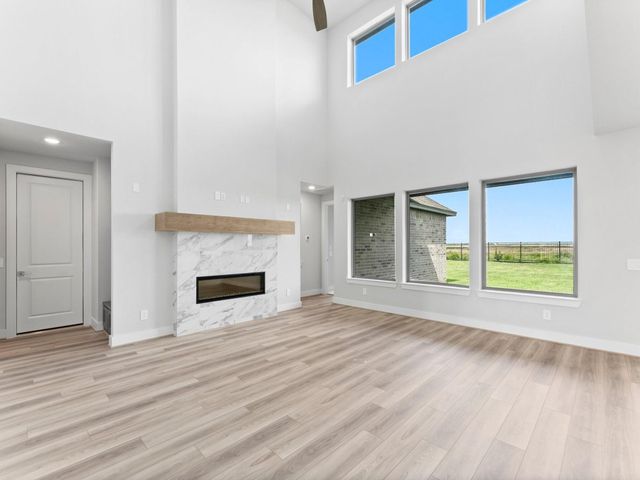 16319 Blue Mistflower Lane, Hockley, TX 77447