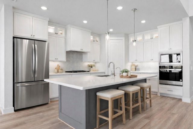 16319 Blue Mistflower Lane, Hockley, TX 77447