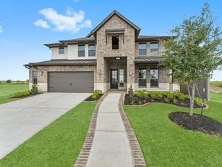 16319 Blue Mistflower Lane, Hockley, TX 77447