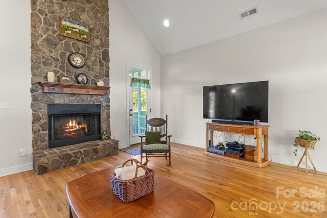 557 Luther Drive, Iron Station, NC 28080