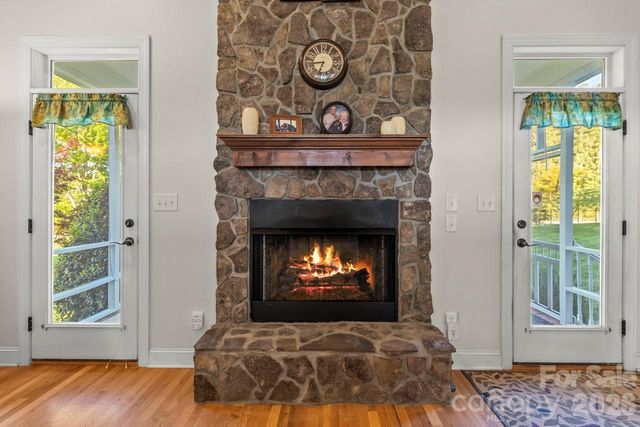 557 Luther Drive, Iron Station, NC 28080