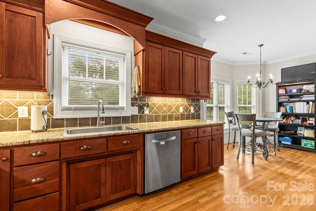 557 Luther Drive, Iron Station, NC 28080