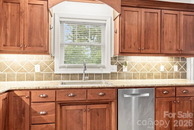 557 Luther Drive, Iron Station, NC 28080