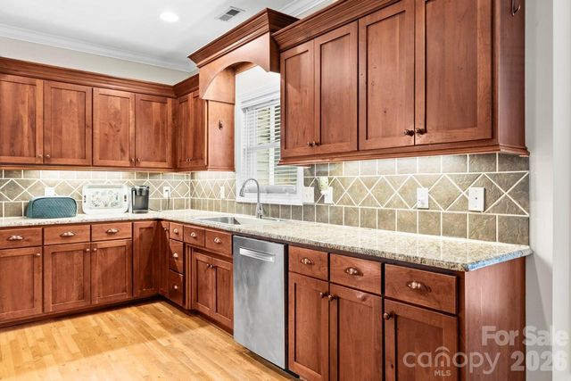 557 Luther Drive, Iron Station, NC 28080