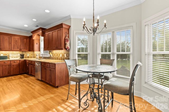 557 Luther Drive, Iron Station, NC 28080