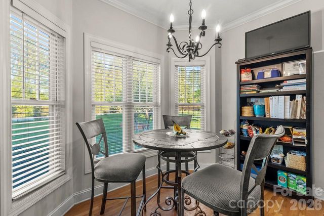 557 Luther Drive, Iron Station, NC 28080