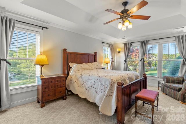 557 Luther Drive, Iron Station, NC 28080