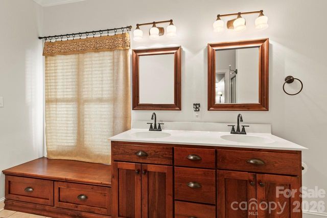 557 Luther Drive, Iron Station, NC 28080