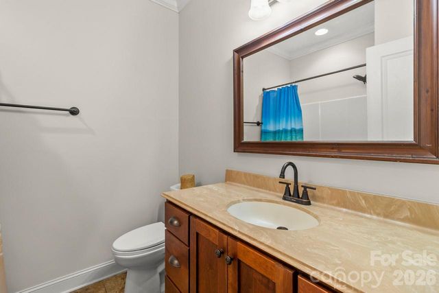 557 Luther Drive, Iron Station, NC 28080