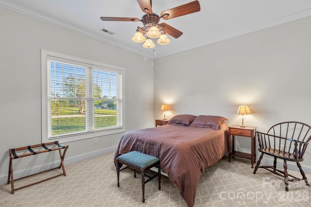 557 Luther Drive, Iron Station, NC 28080