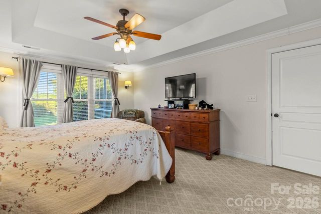 557 Luther Drive, Iron Station, NC 28080