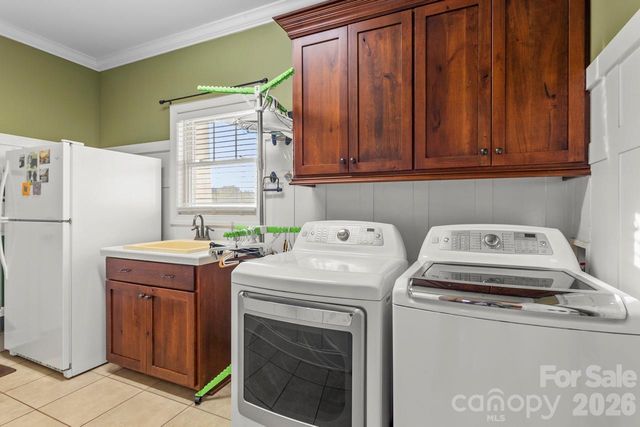 557 Luther Drive, Iron Station, NC 28080