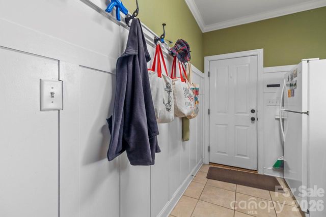 557 Luther Drive, Iron Station, NC 28080