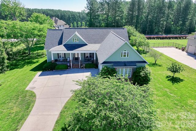 557 Luther Drive, Iron Station, NC 28080