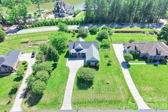 557 Luther Drive, Iron Station, NC 28080