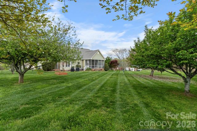 557 Luther Drive, Iron Station, NC 28080