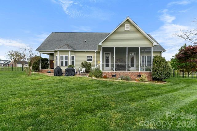 557 Luther Drive, Iron Station, NC 28080