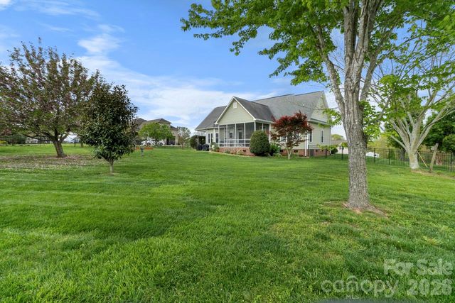 557 Luther Drive, Iron Station, NC 28080